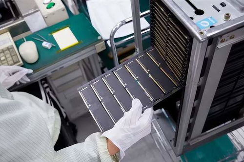 告別存儲寒冬,2023全球閃存市場需求將回暖