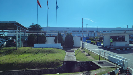 探訪英特爾CPU封裝工廠內部