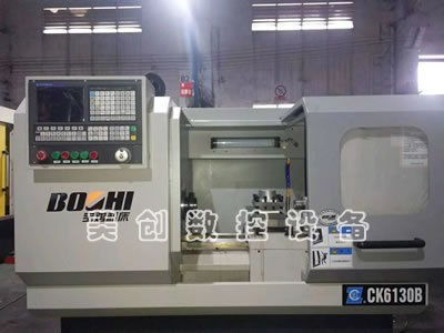 寶雞ck6130b數(shù)控臥式車床 文安縣美創(chuàng)數(shù)控設(shè)備網(wǎng)絡(luò)銷售部 沖床,車床,加工
