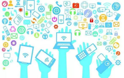 網(wǎng)絡(luò)營銷的五大推廣方式,你知道幾個?