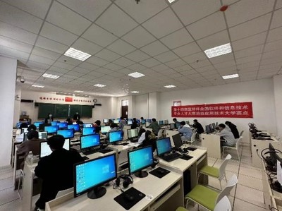 測繪與信息工程學院2023年招生專業(yè)簡介