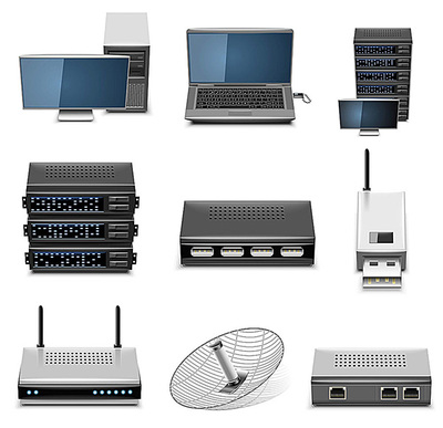 干貨必看!5年網(wǎng)管老司機教你如何組建中小企業(yè)網(wǎng)絡