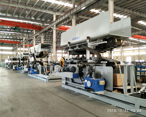 通塑機械 通達四海，塑造精品網絡設備銷售